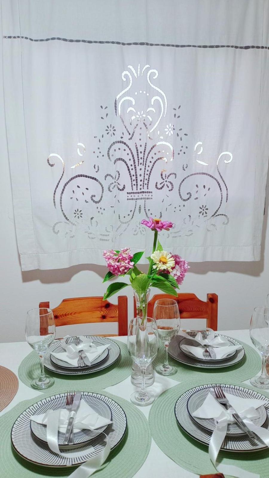 Villa Makris Zenempisatika ภายนอก รูปภาพ