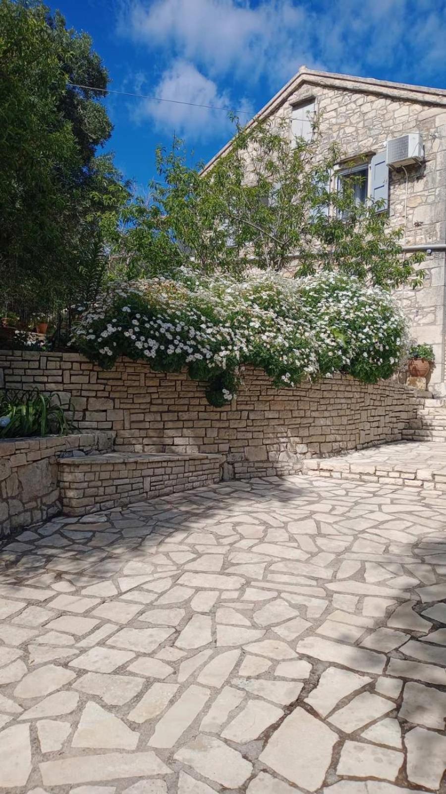 Villa Makris Zenempisatika ภายนอก รูปภาพ