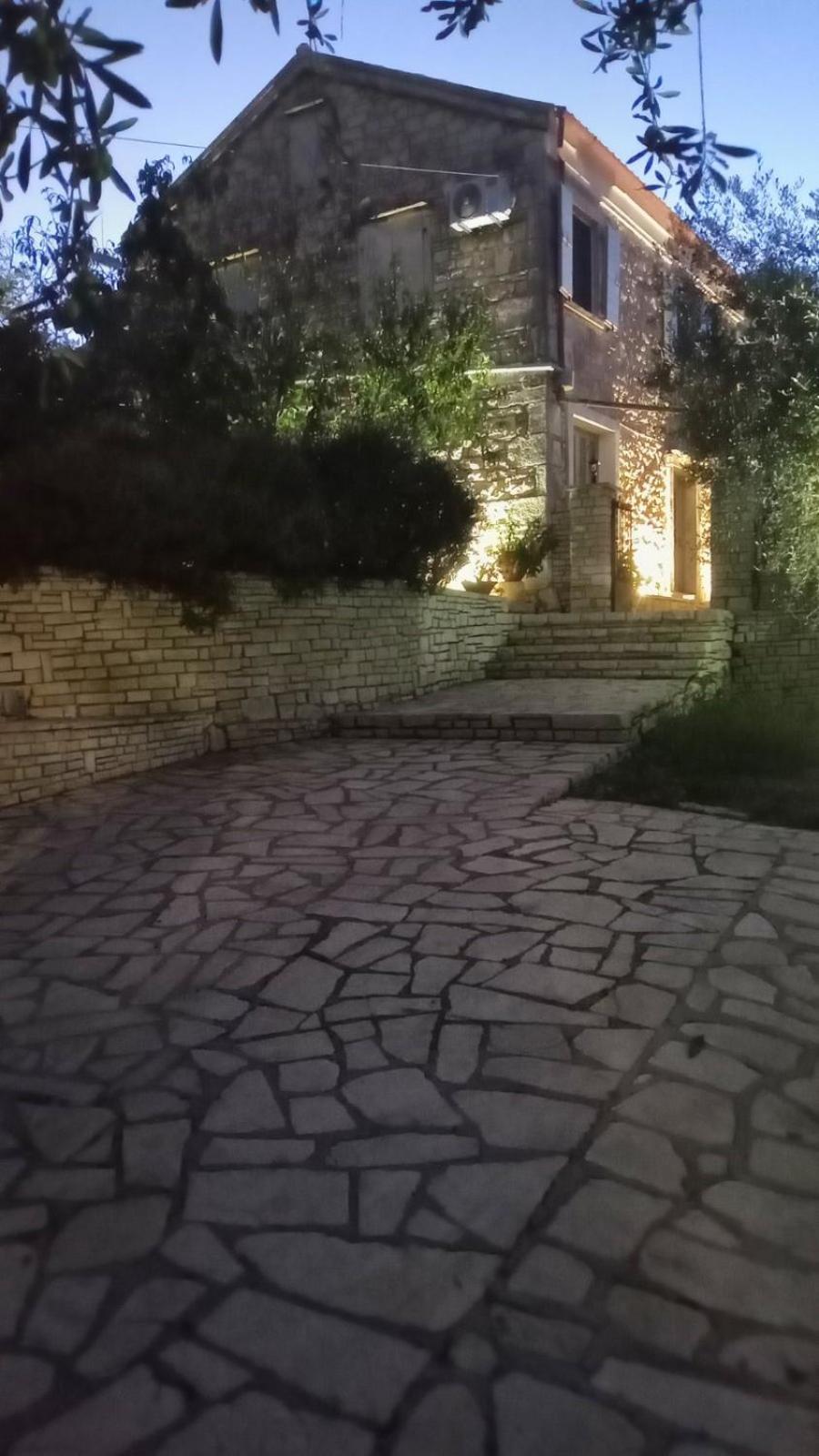 Villa Makris Zenempisatika ภายนอก รูปภาพ